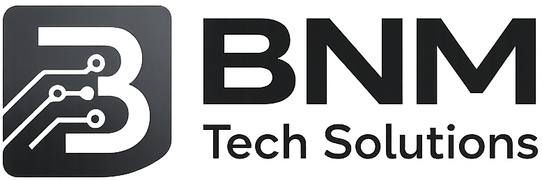 BNM Tech Solutions